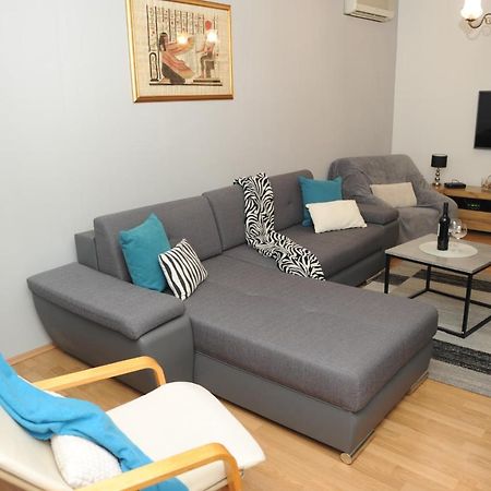 Santa Apartment Zadar Exterior photo
